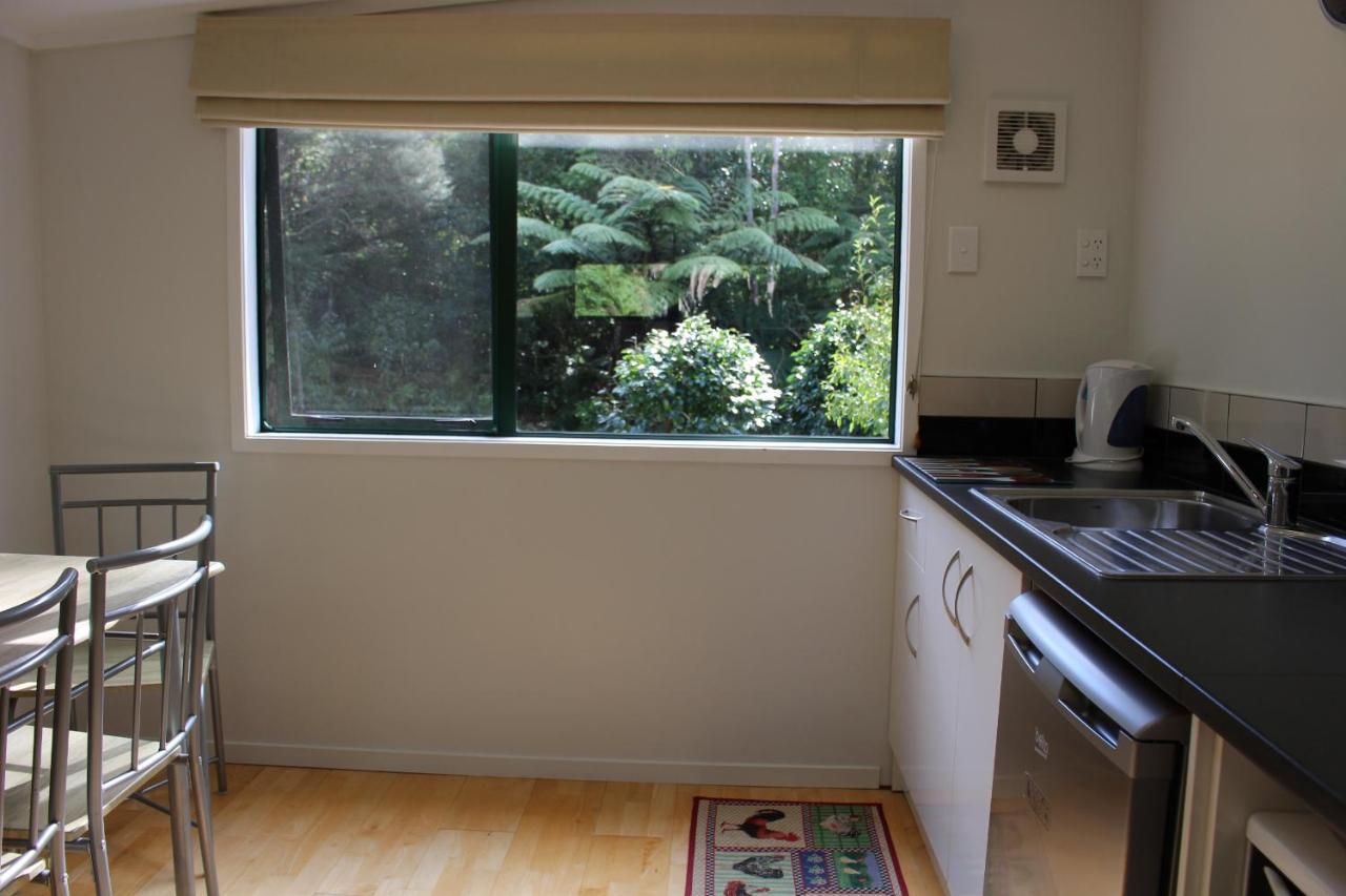 Parsloe'S Cottage Coromandel Esterno foto
