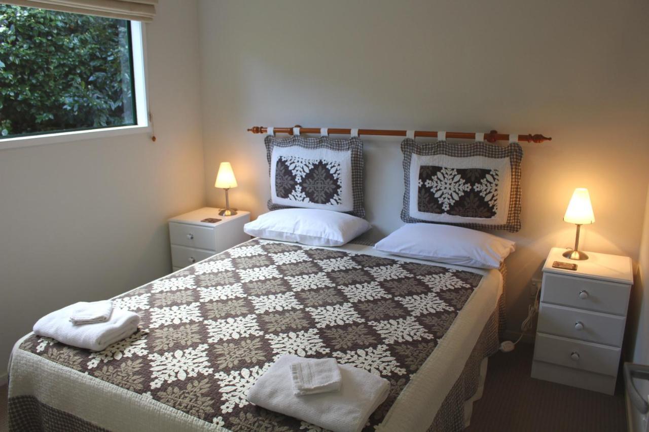 Parsloe'S Cottage Coromandel Esterno foto