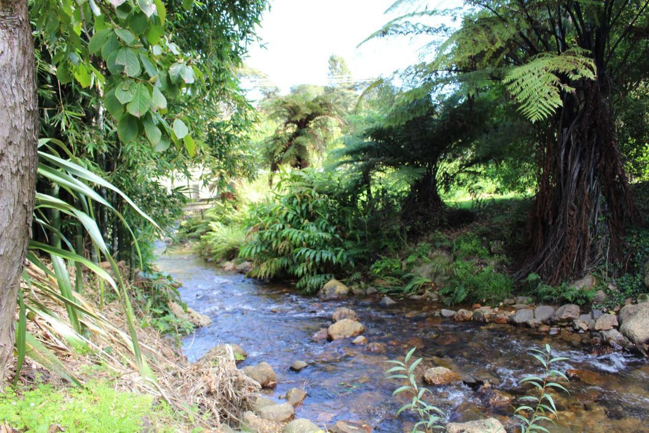 Parsloe'S Cottage Coromandel Esterno foto