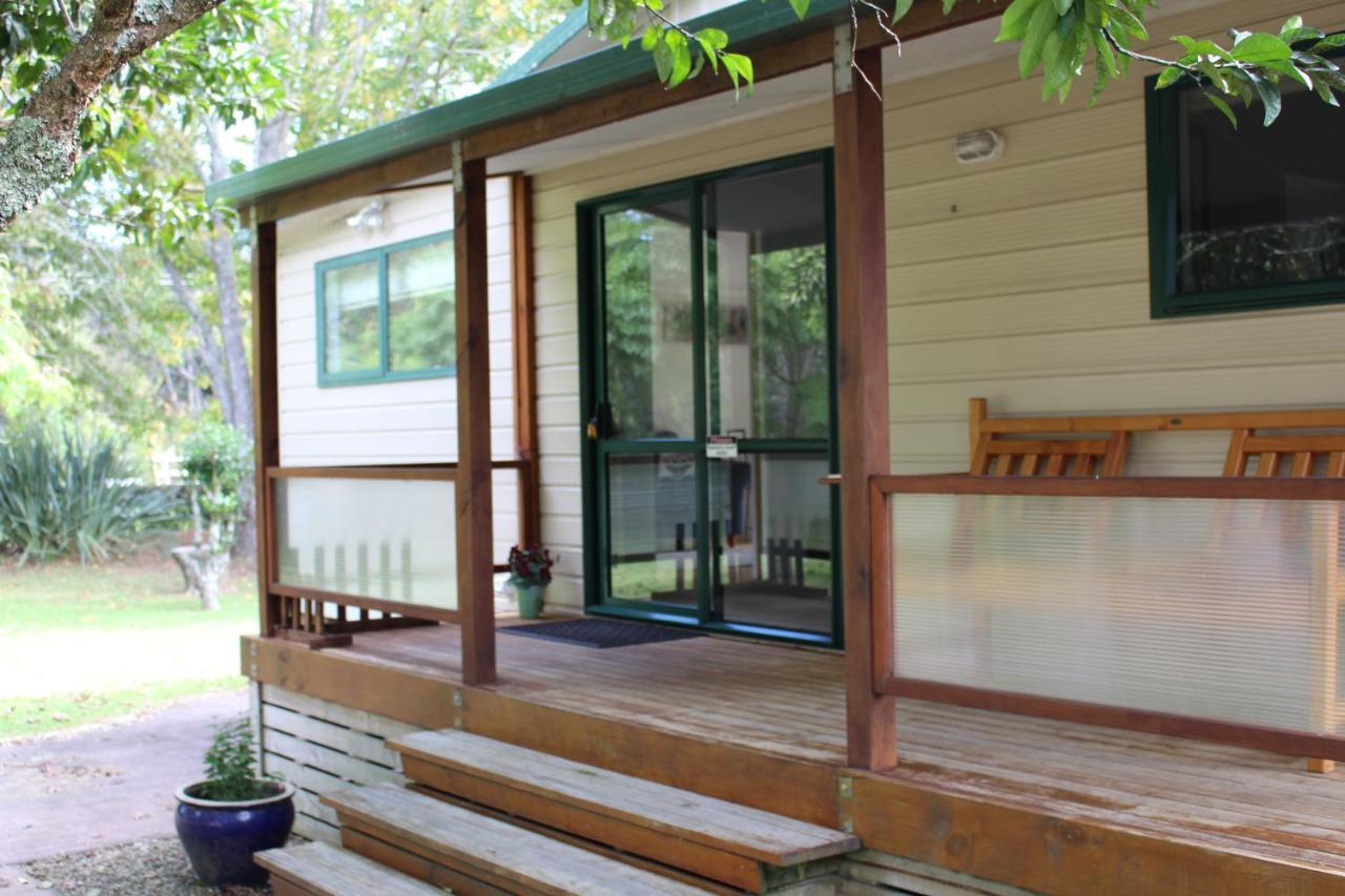 Parsloe'S Cottage Coromandel Esterno foto