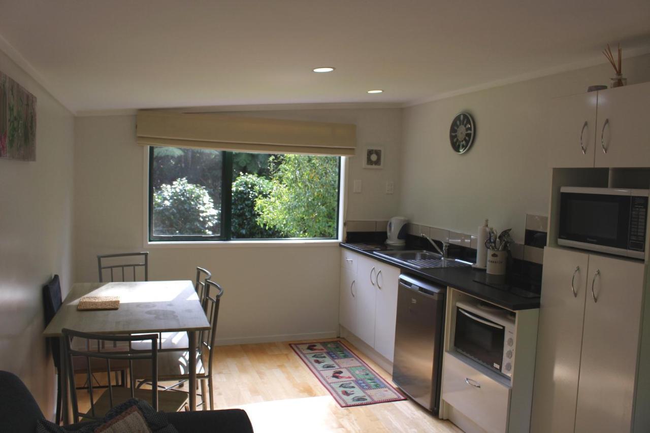 Parsloe'S Cottage Coromandel Esterno foto