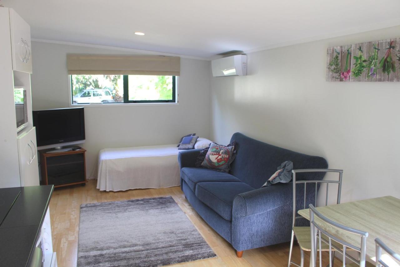 Parsloe'S Cottage Coromandel Esterno foto
