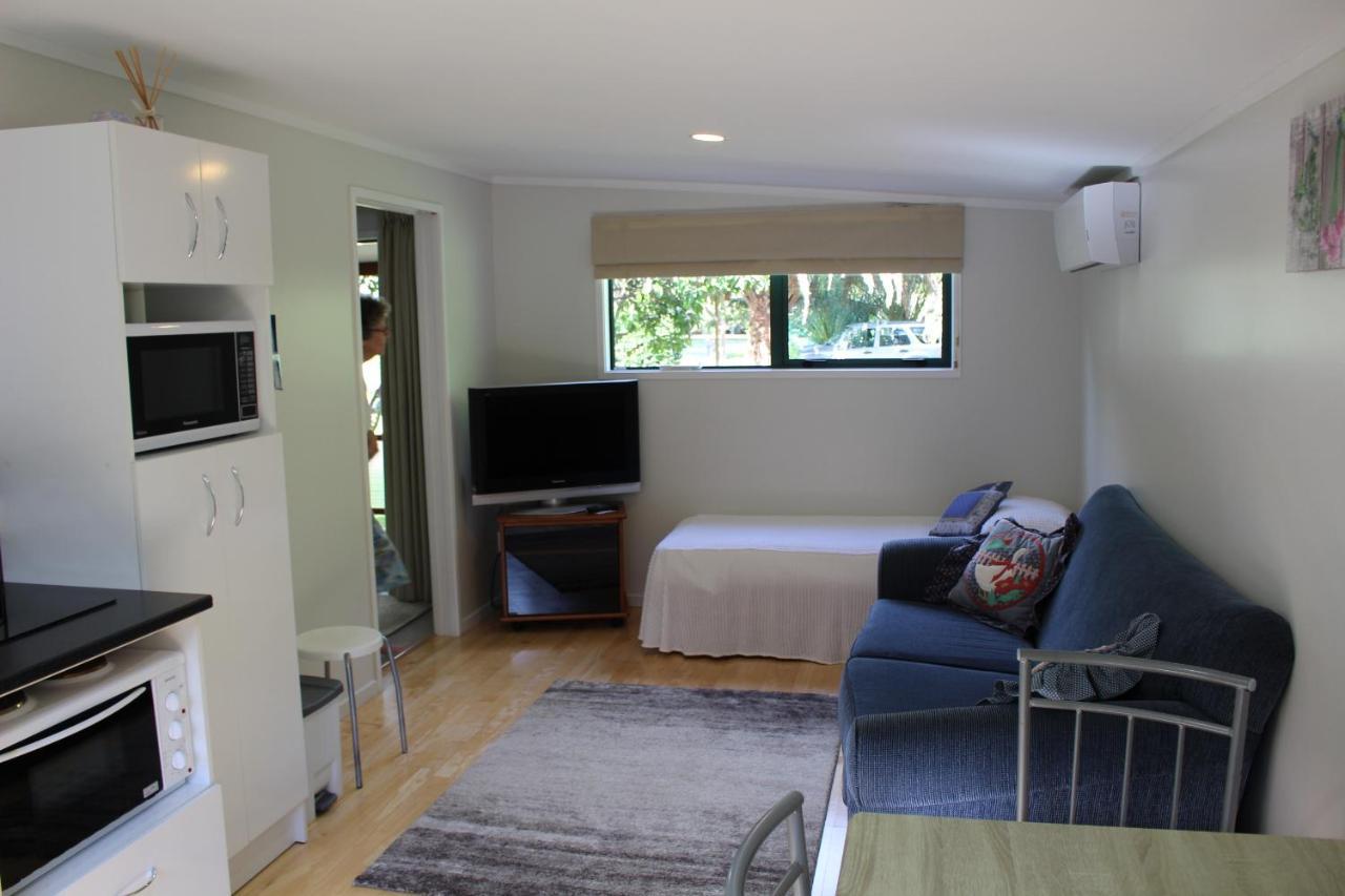 Parsloe'S Cottage Coromandel Esterno foto